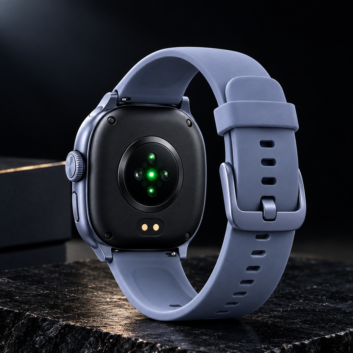 Celestor Swift Premium Smartwatch | Extra Slim